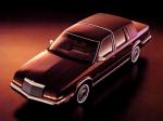 Chrysler Imperial 1990 года